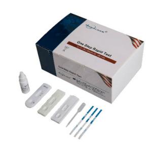  HAV IgG/IgM HEALGEN