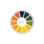 Papier PH 1-14 Rouleau