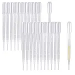 Pipette Pasteur non stérile en plastique 2ml