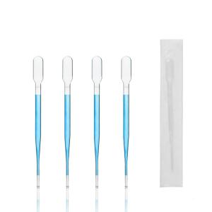 Pipette Pasteur stérile en plastique 3ml