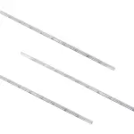 Pipette V.S Westergreen en verre