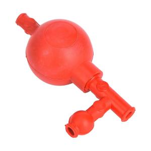 Poire pour pipette