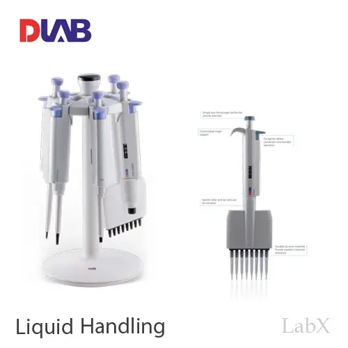 MICROPIPETTE