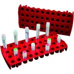 Portoir pour cryotube 100 trous