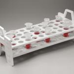 Portoirs pour Tube Eppendorf 0.5 ml