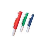 Pro pipette 25ml rouge