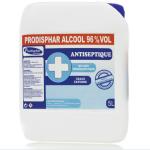 Alcool 96° 5L