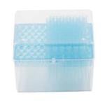 RACK/cône Bleu 100 Trous