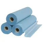 ROULEAU DRAP D'EXAMEN