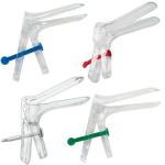 Speculum jetable taille S