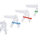 Speculum jetable taille S