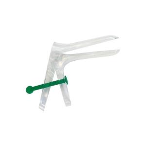 Speculum jetable taille L