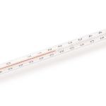 Thermomètre (-10 à 100)°C