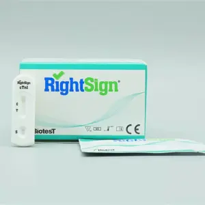 TROPONINE I TEST