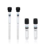 Tube sous vide Citrate pour VS 4 ml en verre